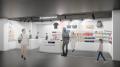 イマーシブシアター「そらクルーズ」、JAL SKY MUSEUM