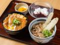 大分県初のリニューアル店舗！博多うどんの老舗【うち