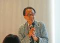 【イベントレポート】高齢者施設向け初の最適化栄養『