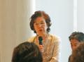 【イベントレポート】高齢者施設向け初の最適化栄養『