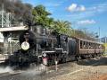 夏・秋イベント「おっぱっぴー的！京都鉄道博物館の楽
