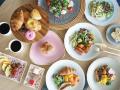 横浜・みなとみらいで過ごす、夏のご褒美タイム　南国