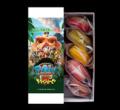 映画『パウ・パトロール ザ・ダイノ・ムービー』×世田
