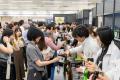 全国約1,200銘柄が集結した日本最大級の日本酒イベン