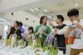 全国約1,200銘柄が集結した日本最大級の日本酒イベン