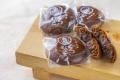 暑い季節に食べてほしい熱海土産！黒麦まんじゅutf-8