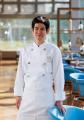 【軽井沢 浅間プリンスホテル】新料理長が初めて手掛