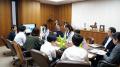 アステナホールディングス株式会社、岐阜県揖斐川中学
