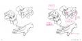 「現実を観察して描くのは難しい」「想像からでは思う
