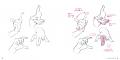 「現実を観察して描くのは難しい」「想像からでは思う