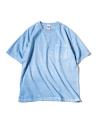 【Healthknit × HIGH! STANDARD】ピグメント染めを施