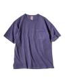 【Healthknit × HIGH! STANDARD】ピグメント染めを施
