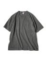 【Healthknit × HIGH! STANDARD】ピグメント染めを施