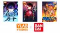 Netflixグローバル1位！『鉄槌教師』のYLAB×バンダイ