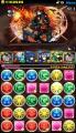 スマートフォン向けパズルRPG『パズル＆ドラゴンズ』