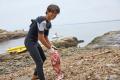 西浜サーフライフセービングクラブ × BILLABONG　「En