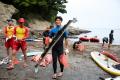 西浜サーフライフセービングクラブ × BILLABONG　「En