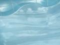 まるで水面を閉じ込めたような透明感。夏に映えutf-8
