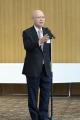 【バンビシャス奈良】代表取締役 加藤真治が、経営者