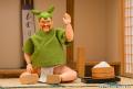 「めしを食うでごわす!!」で話題の“ずんだどん”が1/12