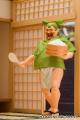 「めしを食うでごわす!!」で話題の“ずんだどん”が1/12