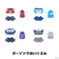 にじさんじから「にじいろクローゼット がおがおぷれ