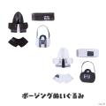 にじさんじから「にじいろクローゼット がおがおぷれ