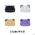 にじさんじから「にじいろクローゼット がおがおぷれ