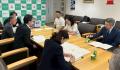 埼玉県草加市、草加・八潮地区遊技業防犯協力会と災害