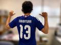 イヌイグループが日本代表を支える。W杯イベントを社