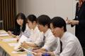 【京都外国語大学】米国「ieiMedia」による京都市国際