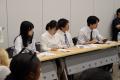 【京都外国語大学】米国「ieiMedia」による京都市国際