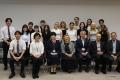 【京都外国語大学】米国「ieiMedia」による京都市国際