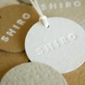【SHIRO】2026年7月1日（水）「SHIRO 伊勢丹新宿店」