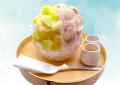 かき氷専門店『しろいくも』梅田2026 年7 月1 日（水