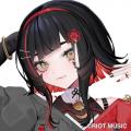 VSingerレーベル「無原唱レコード」所属アーティスト