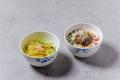【ウェスティンホテル東京】龍天門「飲茶アフタヌーン