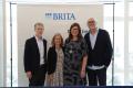 【イベントレポート】BRITA Japan 20周年の記念式典を