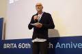 【イベントレポート】BRITA Japan 20周年の記念式典を