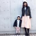 【757gで生まれた小さな命が大きく成長】親子の記録を