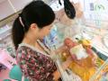 【757gで生まれた小さな命が大きく成長】親子の記録を