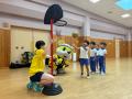 取り組み紹介｜栃木県民共済 presents BREX with 幼稚