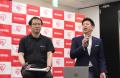 ＜イベントレポート＞法人向けのDX清掃ロボット「JILB
