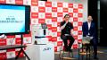 ＜イベントレポート＞法人向けのDX清掃ロボット「JILB