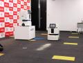 ＜イベントレポート＞法人向けのDX清掃ロボット「JILB