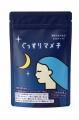 睡眠の質向上, 深い眠りサポート, 起床時の眠気軽減　