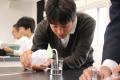 明治学園が早稲田大学大学院情報生産システム研究科と