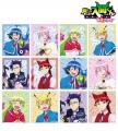 アニメ「魔入りました！入間くん」の描き下ろし 音符