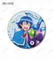 アニメ「魔入りました！入間くん」の描き下ろし 音符