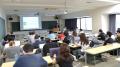 東京科学大学で留学生向け講義を実施（オンライン開催